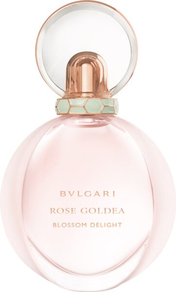 Bvlgari Rose Goldea Blossom Delight Eau de Parfum (EdP) 75 ml von Bvlgari