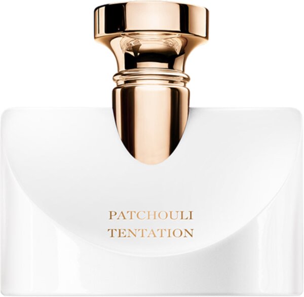 Bvlgari Splendida Patchouli Tentation Eau de Parfum (EdP) 100 ml von Bvlgari