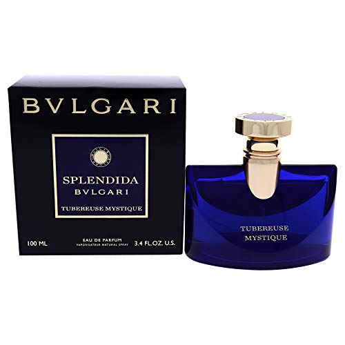 Splendida Tuber Myst Edp Vapo 100ml von BVLGARI