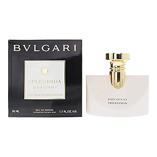 Splendida Patchouli Tentation von BVLGARI