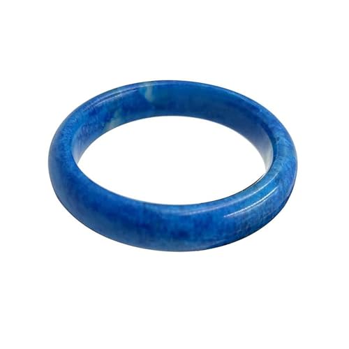 Jade Armreif für Frauen Shujulai Jade Armband Chinesisches Feng Shui Glück Reichtum Armreif, 60 mm von Bwesfy