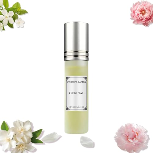 Pheromone Parfum Woman, Pheromon Parfüm Frauen, Secret Pheromone Parfum, Pheromiya Parfüm, Enhanced Scents Pheromone Perfume, Lang Anhaltende Pheromone Parfüm, Eau De Parfum Damen (Original) von Bxjinkele
