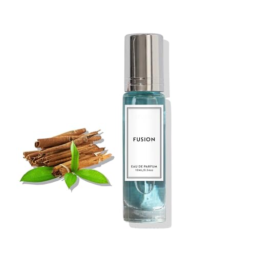 Pheromone Parfum Woman | Venom Pheromon Parfüm Frauen | Roll-On Pheromon Parfüm | Pheromone Scent Collection | Enhanced Scents, Langanhaltender Duft Unterstreicht Ihren Charme (Sandelholz-Vanille) von Bxjinkele