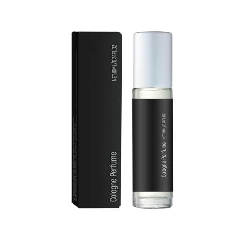Pure Instinct Das Original Pheromon infundiert ätherisches Öl Parfüm, Pheromone Parfum Herren, Parfüm Herren, Männerparfum mit Pheromon Öl, Alpha Pheromonparfüm Herren, Langanhaltender Duft (1PC) von Bxjinkele