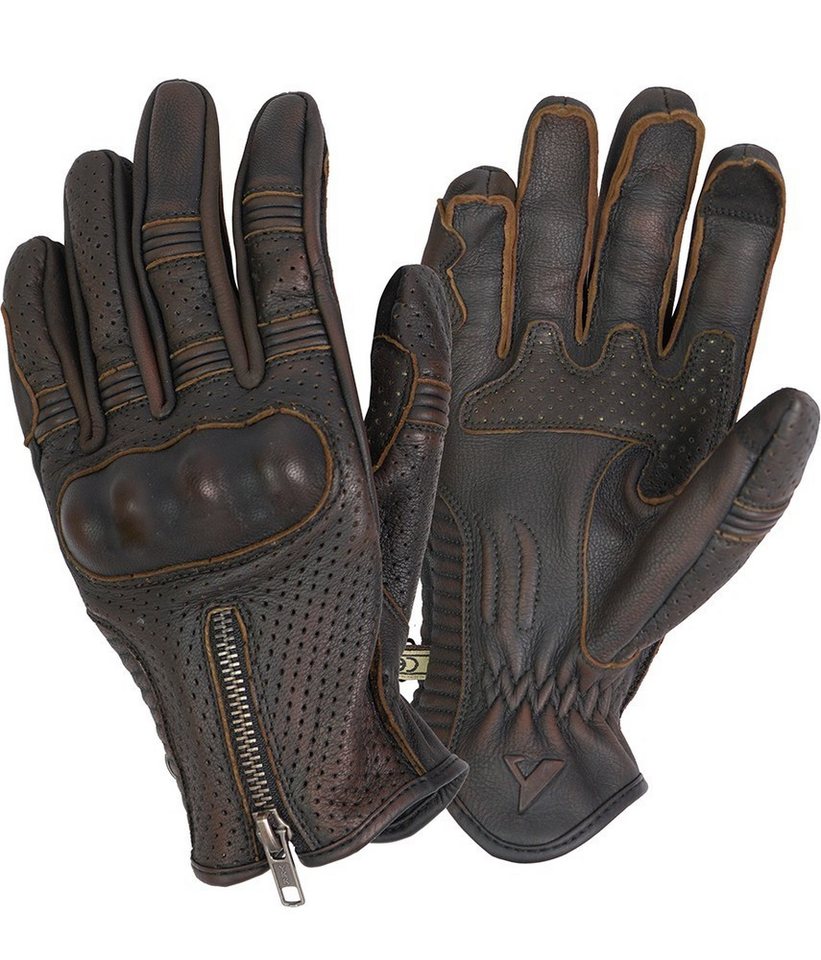 By City Motorradhandschuhe Amsterdam Gloves von By City