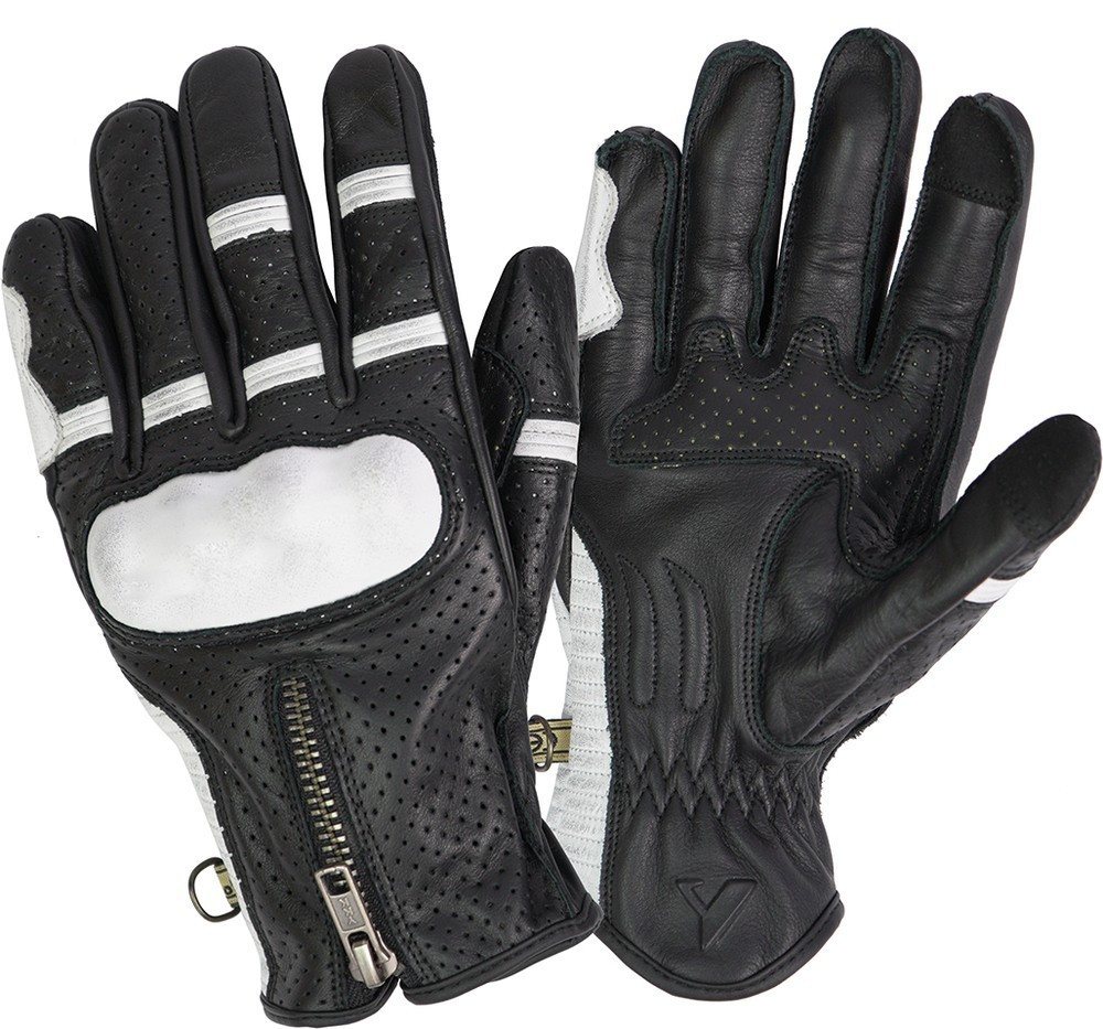 By City Motorradhandschuhe Amsterdam Gloves von By City