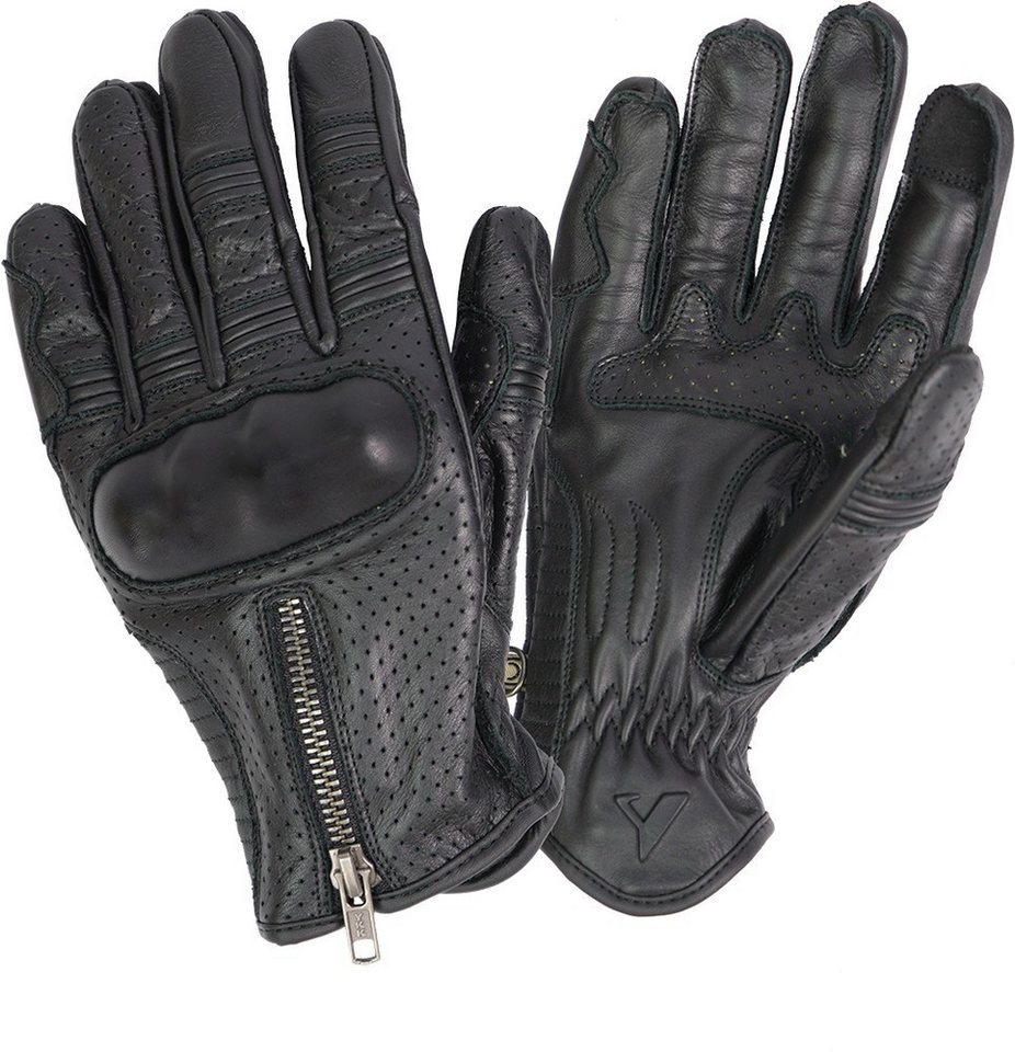 By City Motorradhandschuhe Amsterdam Gloves von By City