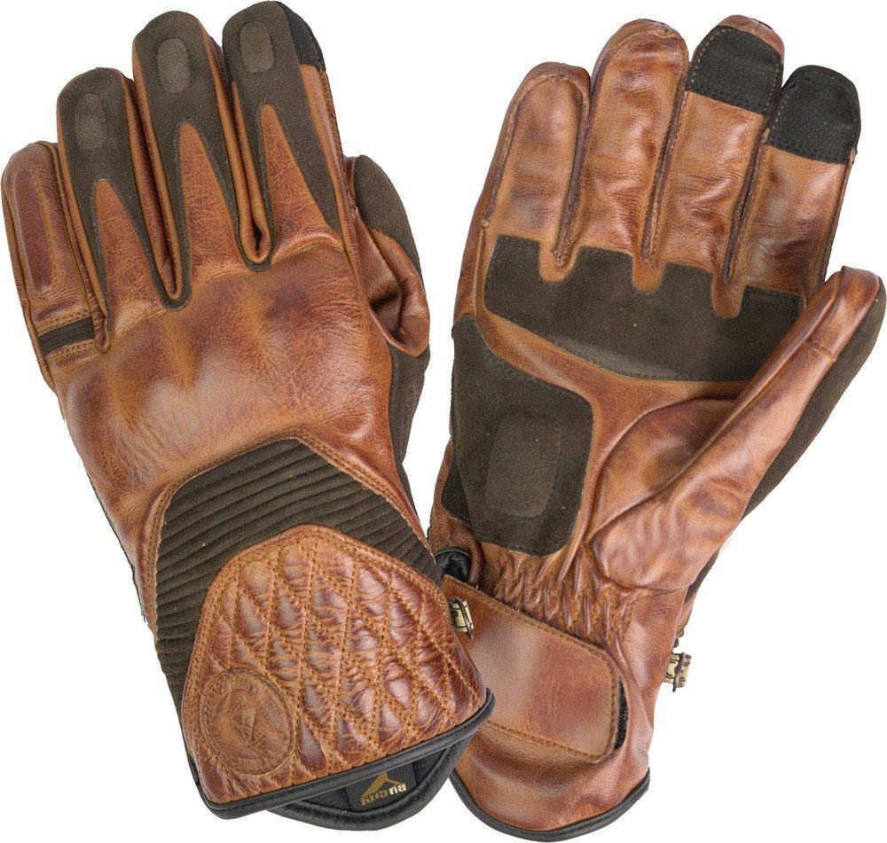 By City Motorradhandschuhe Cafe Iii Gloves von By City