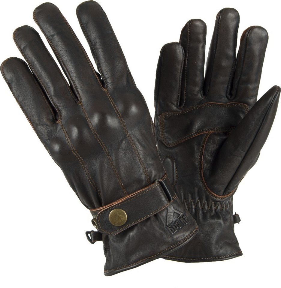 By City Motorradhandschuhe Elegant Gloves von By City