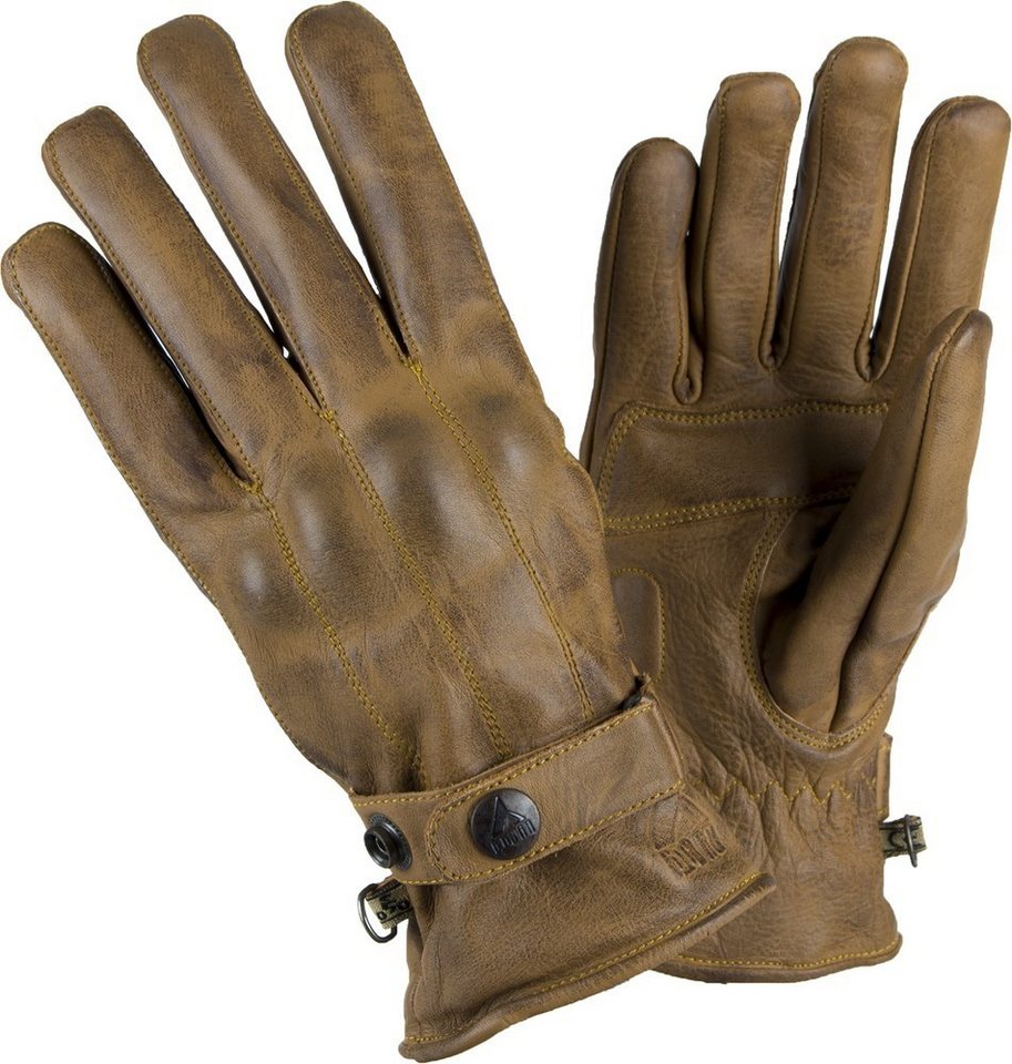 By City Motorradhandschuhe Elegant Gloves von By City