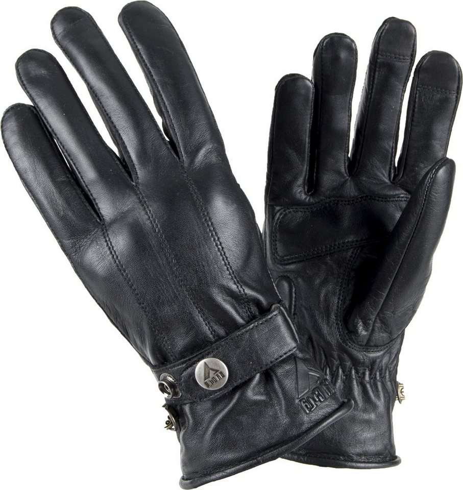 By City Motorradhandschuhe Elegant Gloves von By City