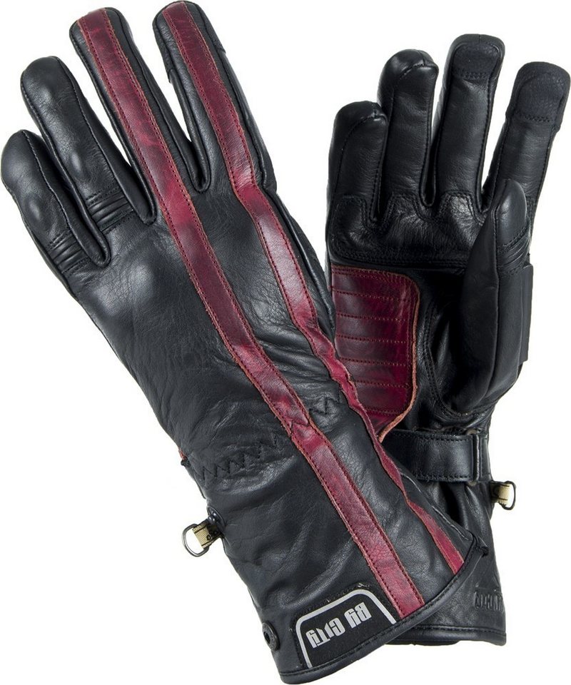 By City Motorradhandschuhe Oslo Gloves von By City