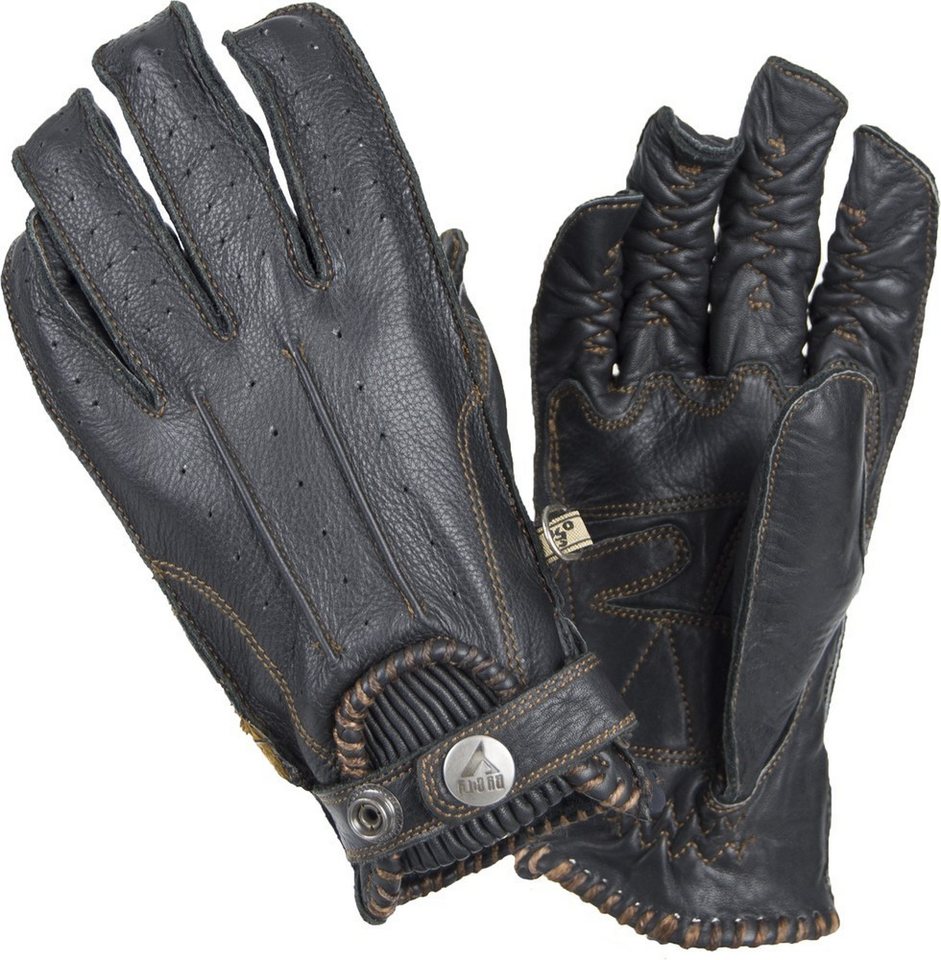 By City Motorradhandschuhe Second Skin Gloves von By City