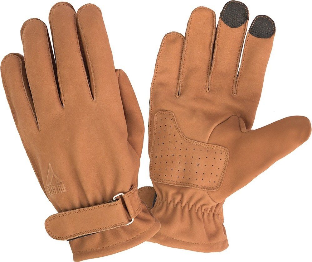 By City Motorradhandschuhe Texas Gloves von By City