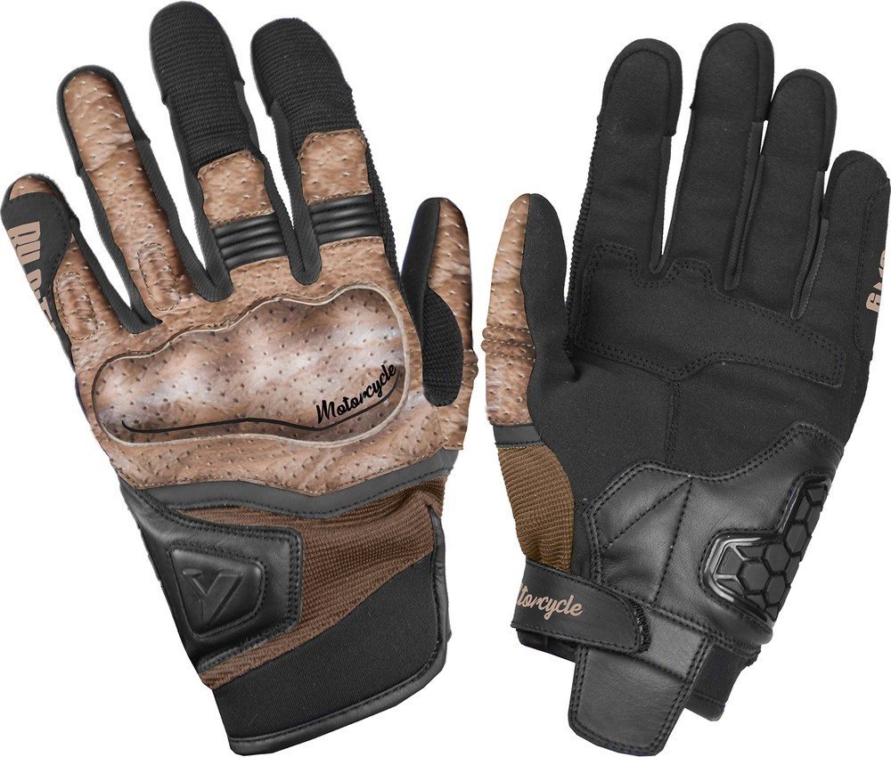 By City Motorradhandschuhe Tokio Gloves von By City