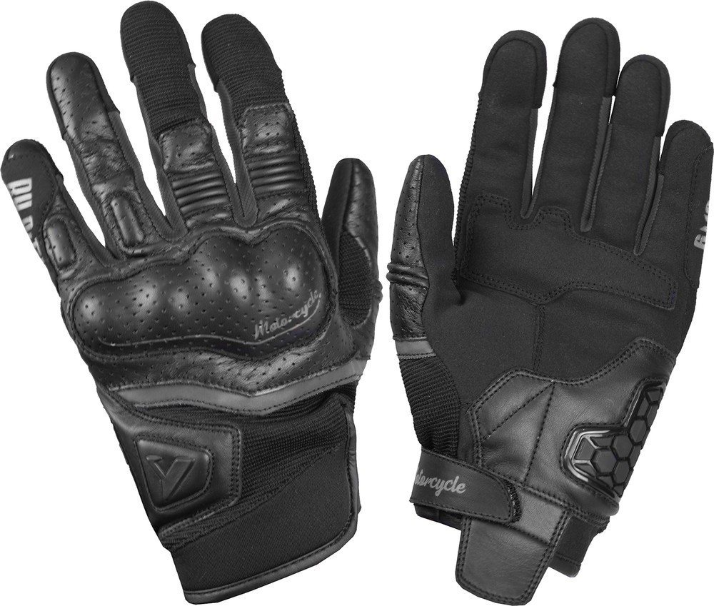 By City Motorradhandschuhe Tokio Gloves von By City