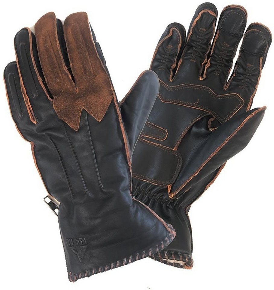 By City Motorradhandschuhe Winter Skin Gloves von By City