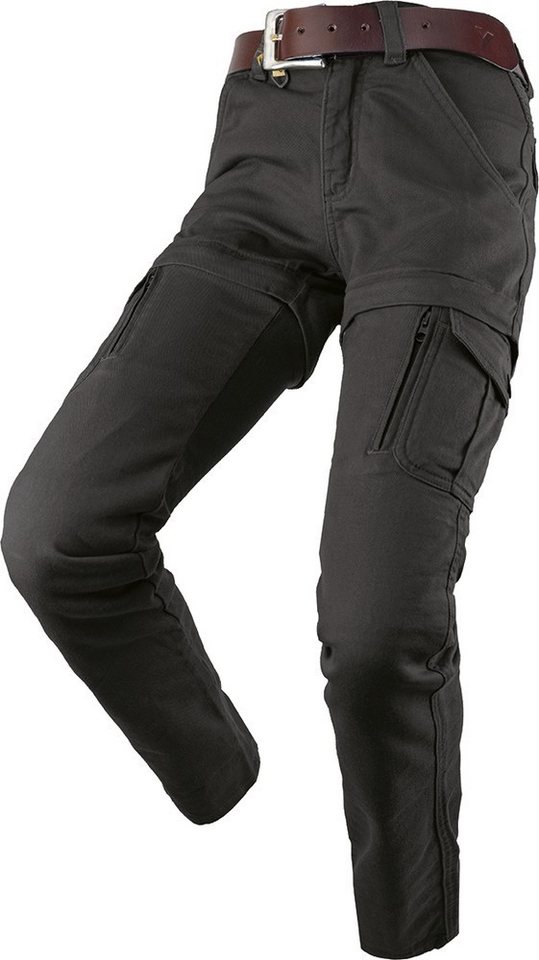 By City Motorradhose Air Iii Jeans von By City