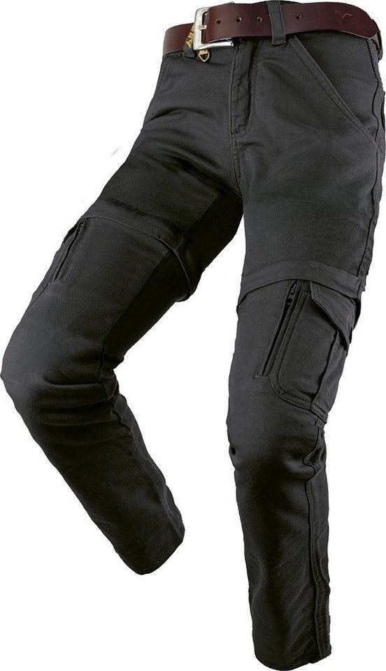 By City Motorradhose Air Iii Jeans von By City