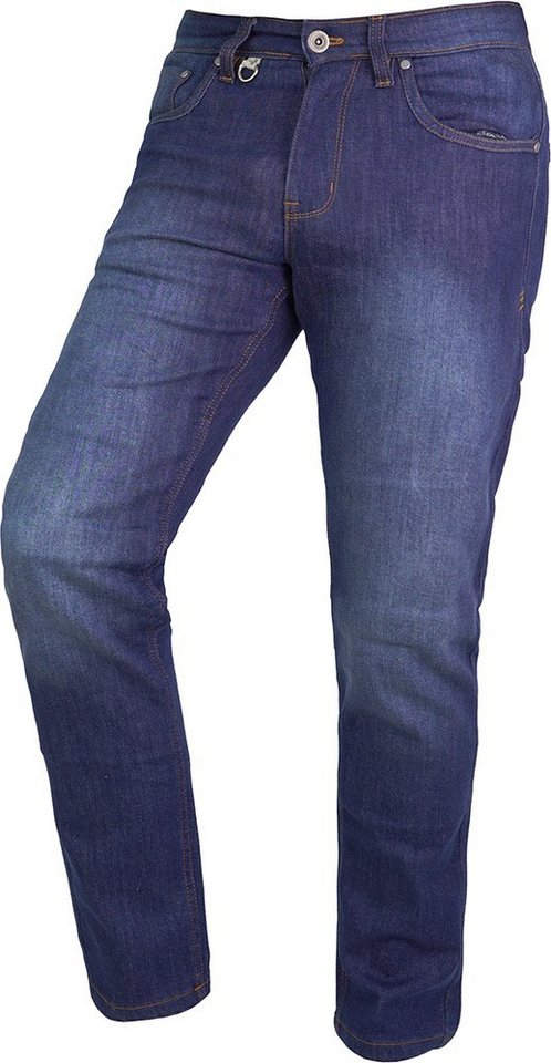 By City Motorradhose Bull Jeans von By City