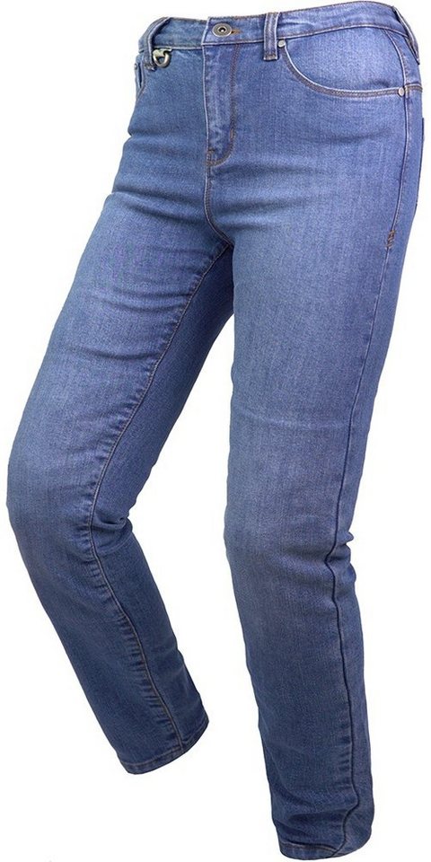 By City Motorradhose Bull Jeans von By City