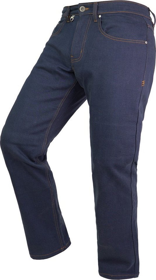 By City Motorradhose Dakota Jeans von By City