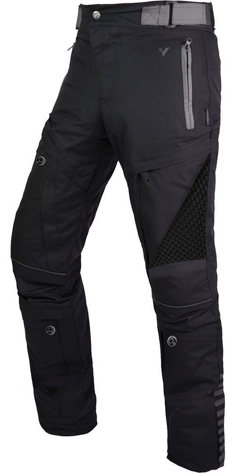 By City Motorradhose Huracan Pants von By City