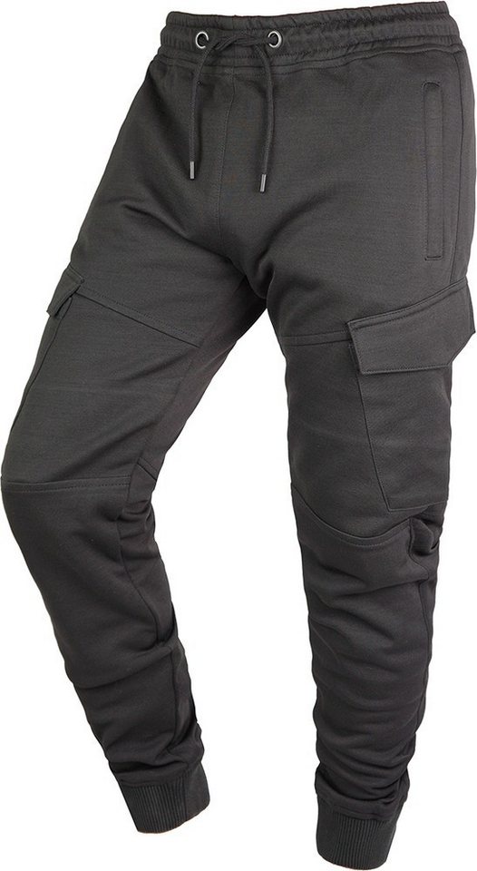 By City Motorradhose Jogger Ii Pants von By City