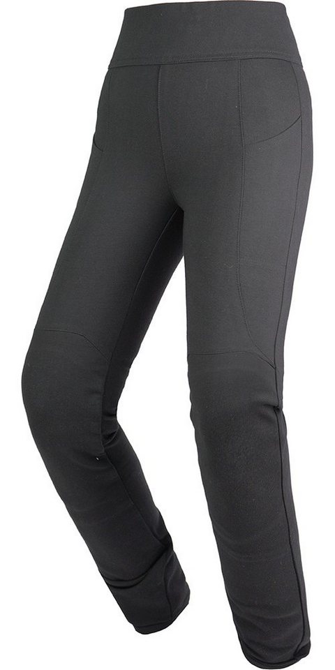 By City Motorradhose Legging Pants von By City