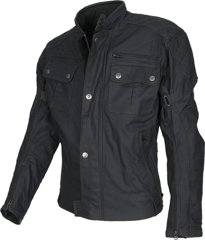 By City Motorradjacke Belfast Jacket von By City