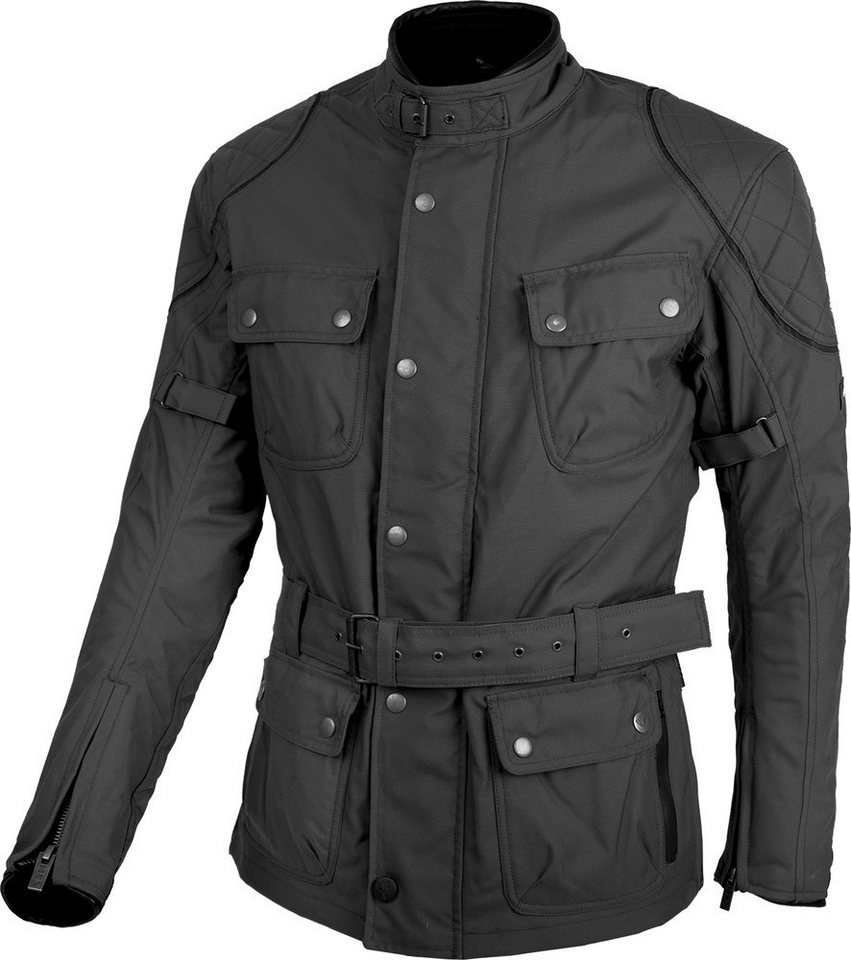 By City Motorradjacke Chester Jacket von By City