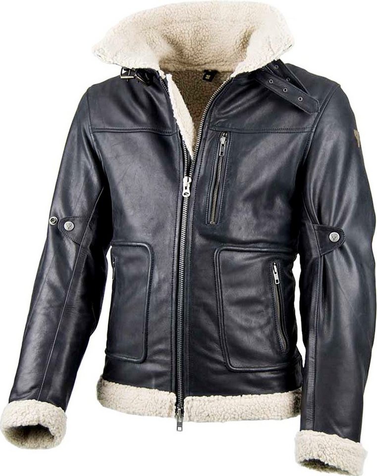 By City Motorradjacke Eagle Jacket von By City