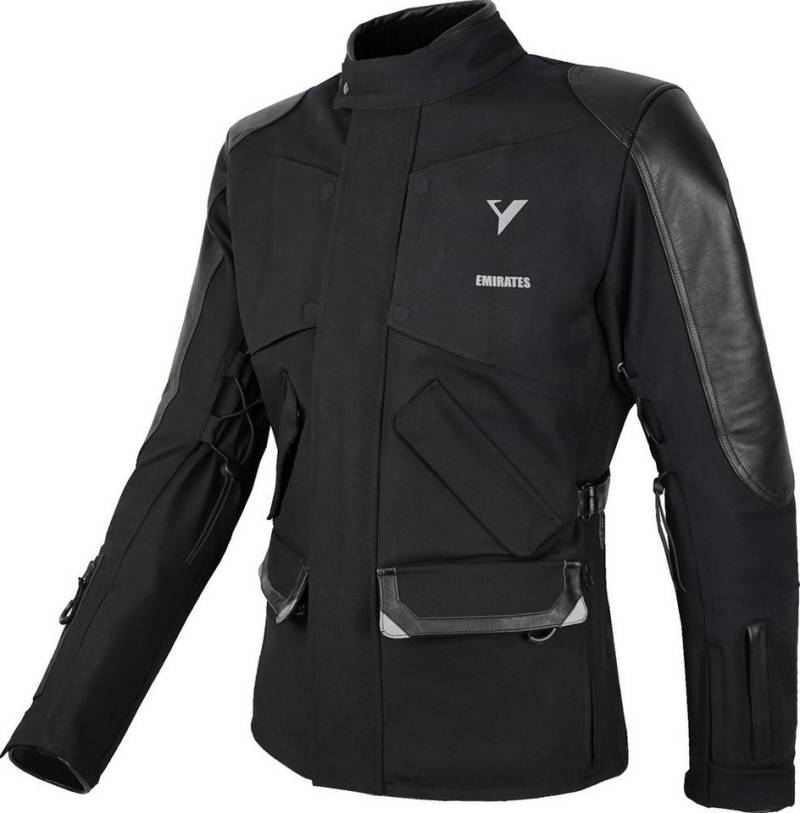 By City Motorradjacke Emirates Jacket von By City