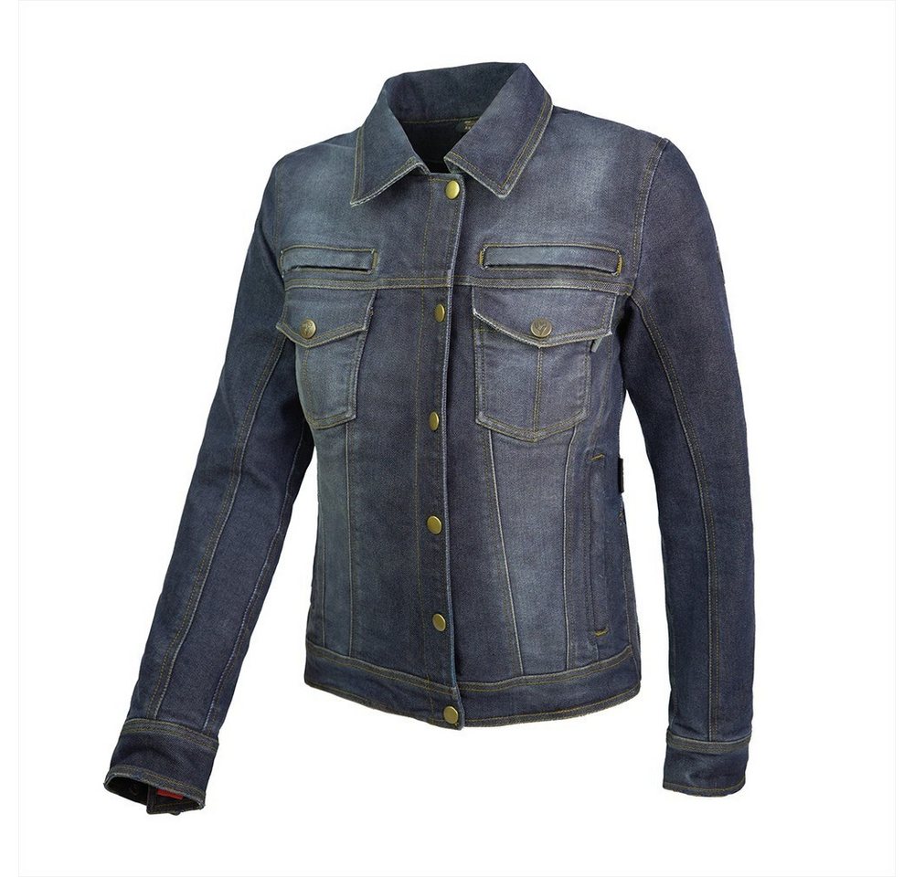 By City Motorradjacke Kansas Lady Jacket von By City