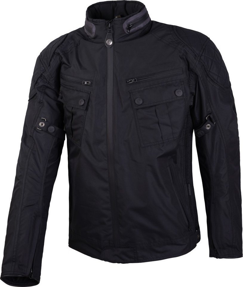 By City Motorradjacke Katar Ii Jacket von By City