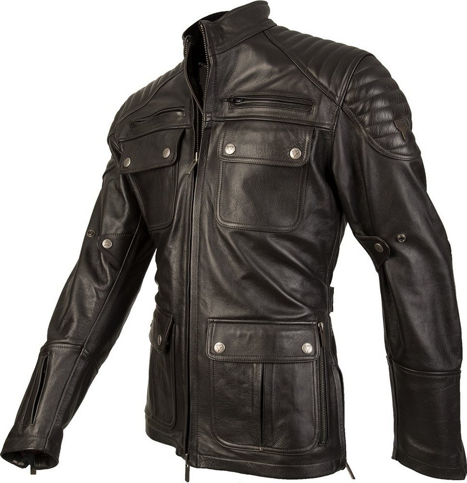 By City Motorradjacke Legend Iii Jacket von By City