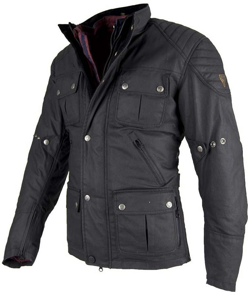 By City Motorradjacke London Ii Jacket von By City