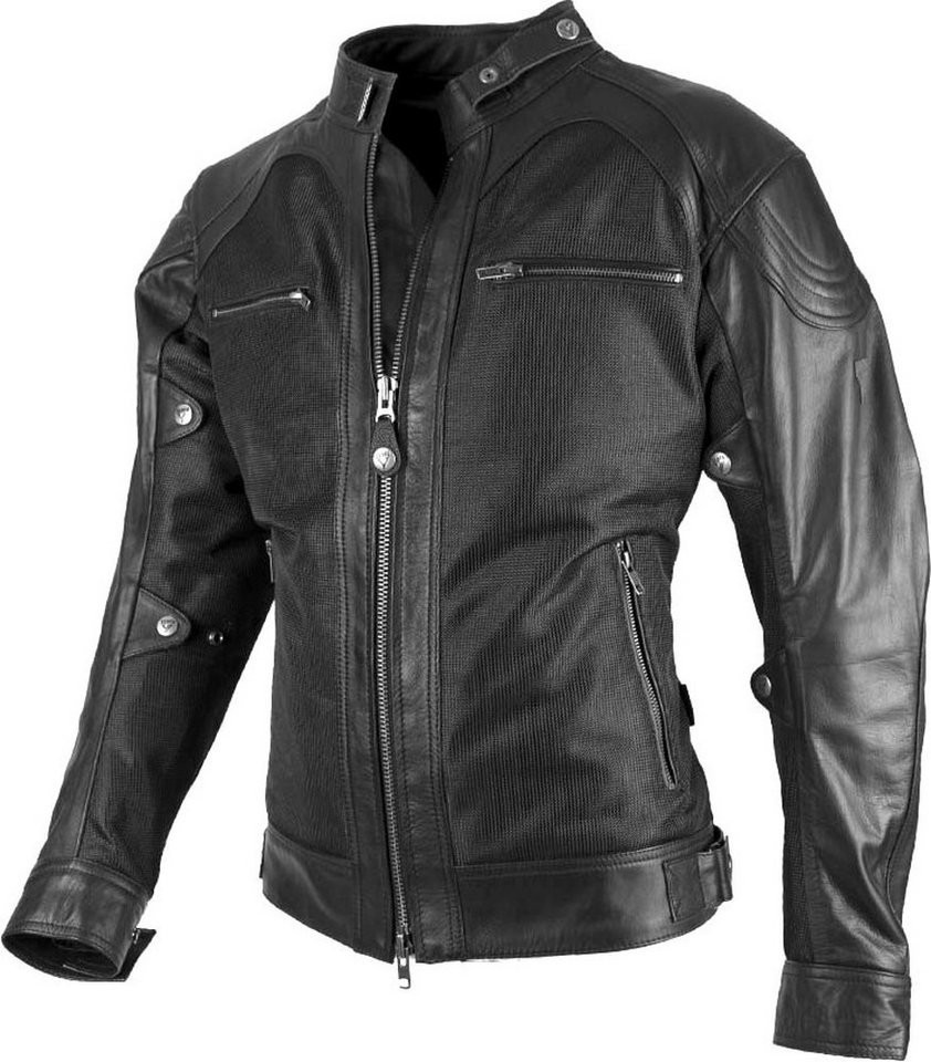 By City Motorradjacke Sahara Jacket von By City