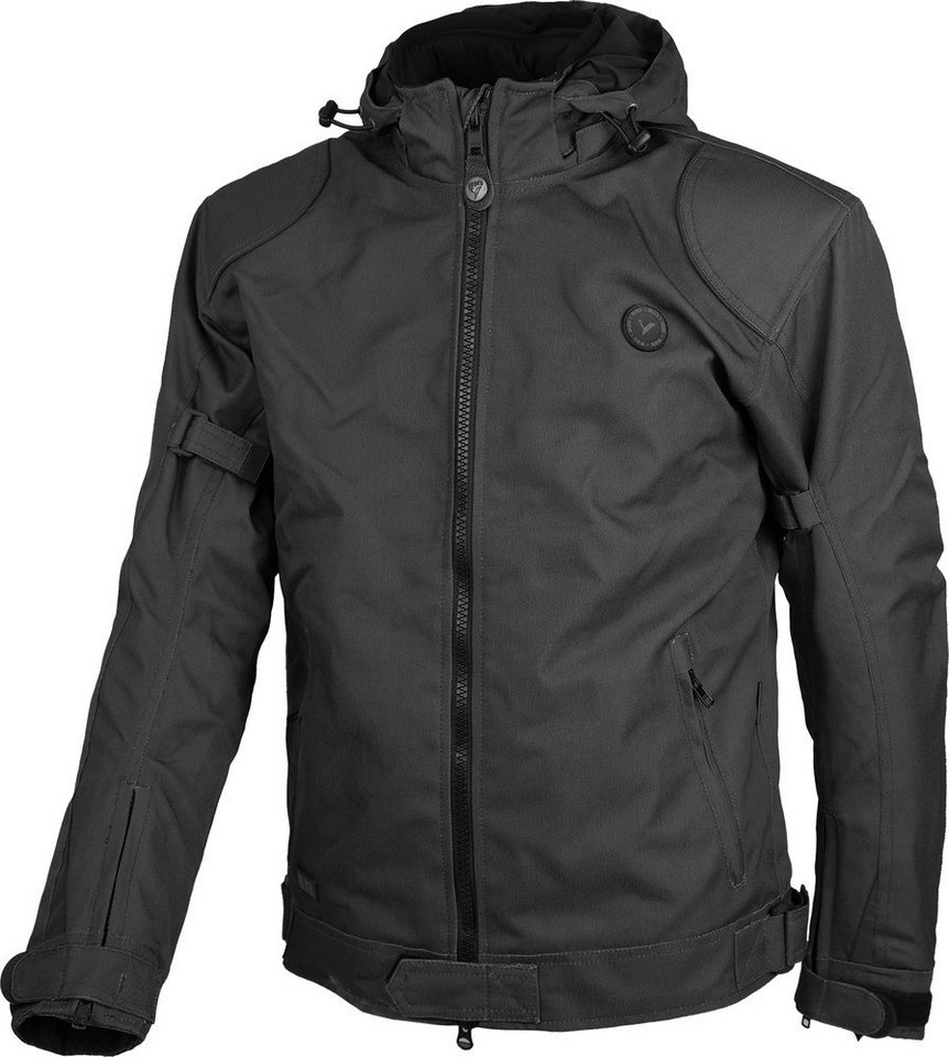 By City Motorradjacke Soho Jacket von By City