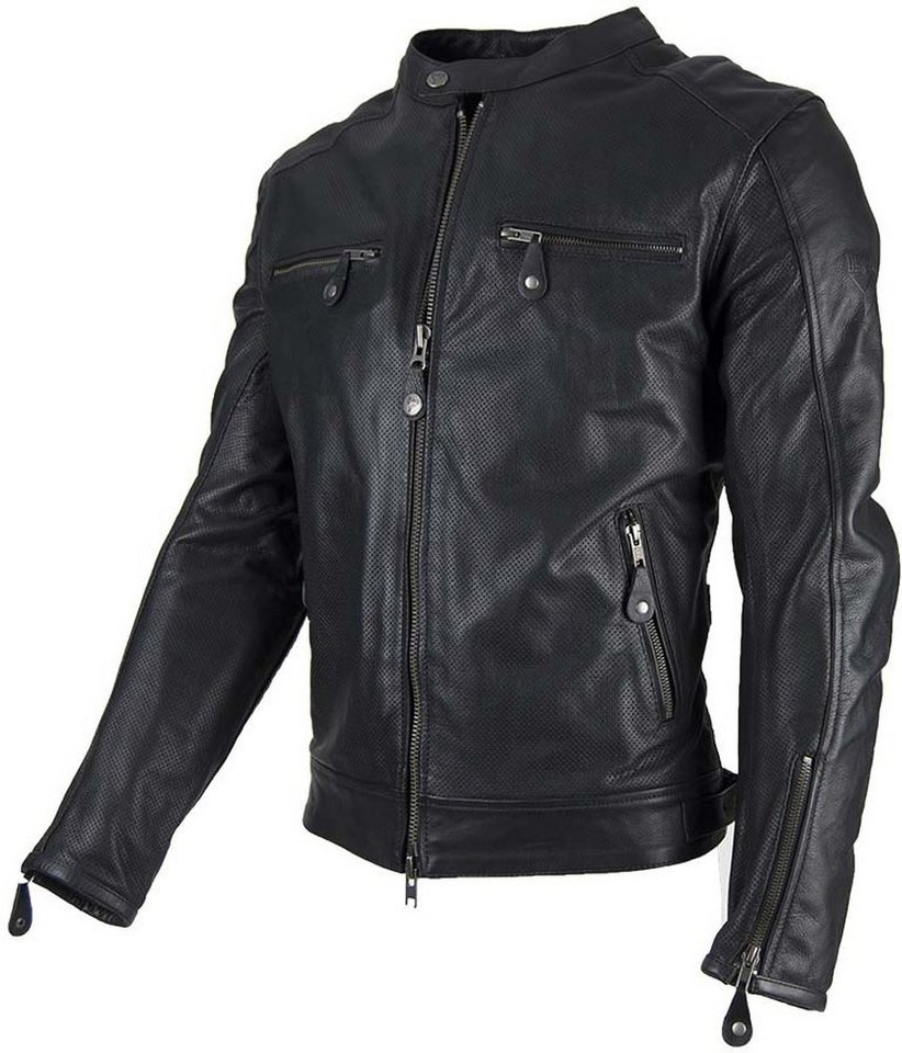 By City Motorradjacke Street Cool Jacket von By City