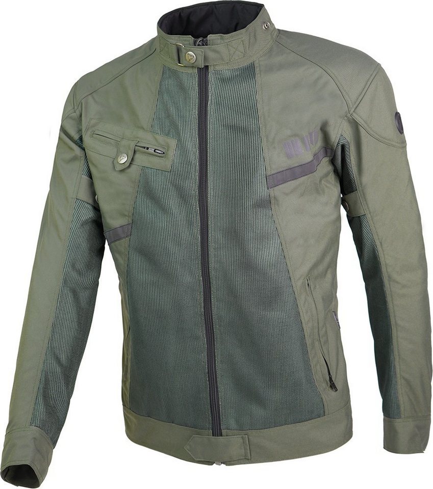 By City Motorradjacke Summer Route Jacket von By City