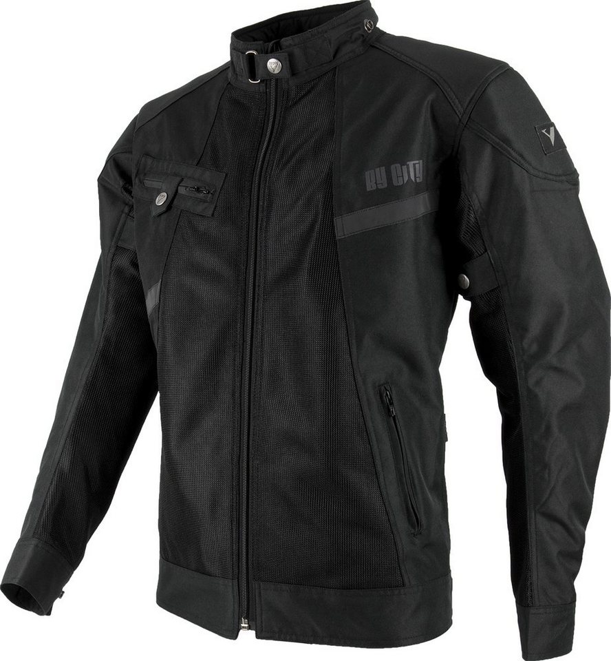 By City Motorradjacke Summer Route Jacket von By City