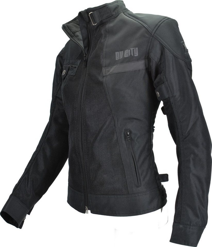 By City Motorradjacke Summer Route Jacket von By City