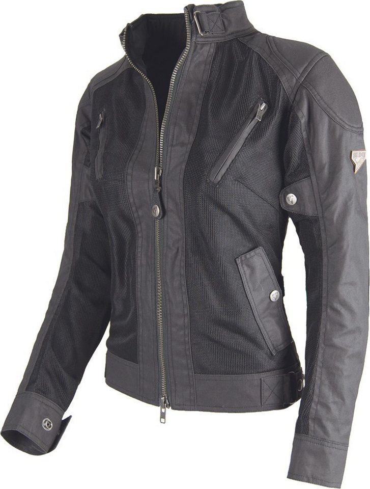 By City Motorradjacke Teneree Ii Jacket von By City
