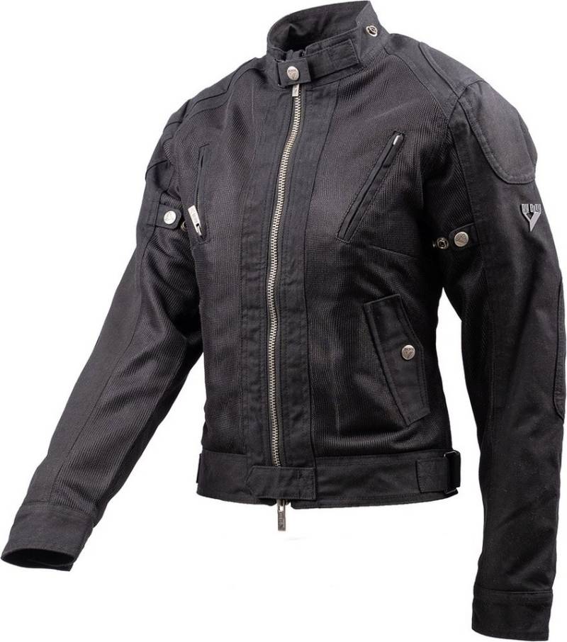 By City Motorradjacke Teneree Venty IV Female Jacket von By City
