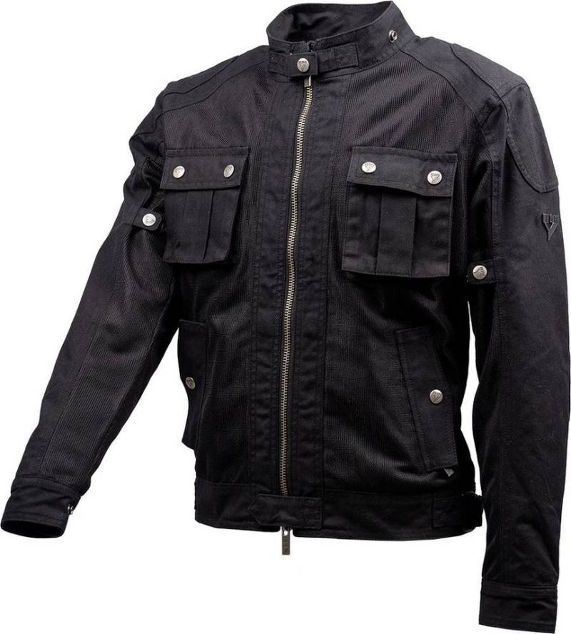 By City Motorradjacke Teneree Venty IV Jacket von By City