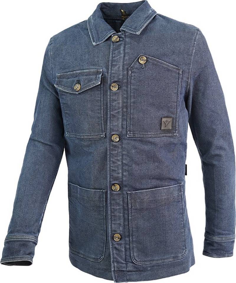 By City Motorradjacke Wheel Jacket von By City