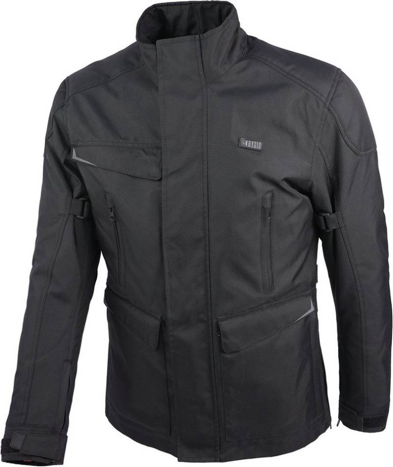 By City Motorradjacke Winter Route Iii Jacket von By City