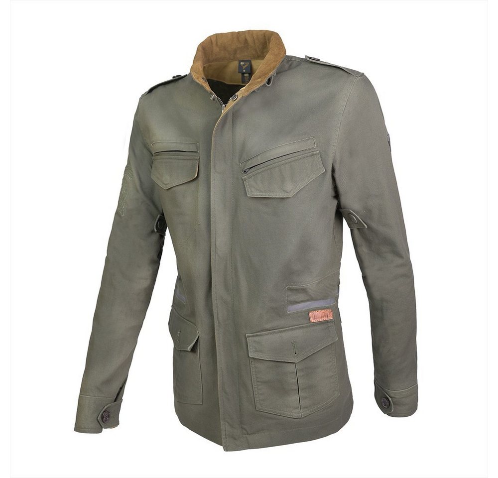 By City Motorradjacke Zambia Jacket von By City