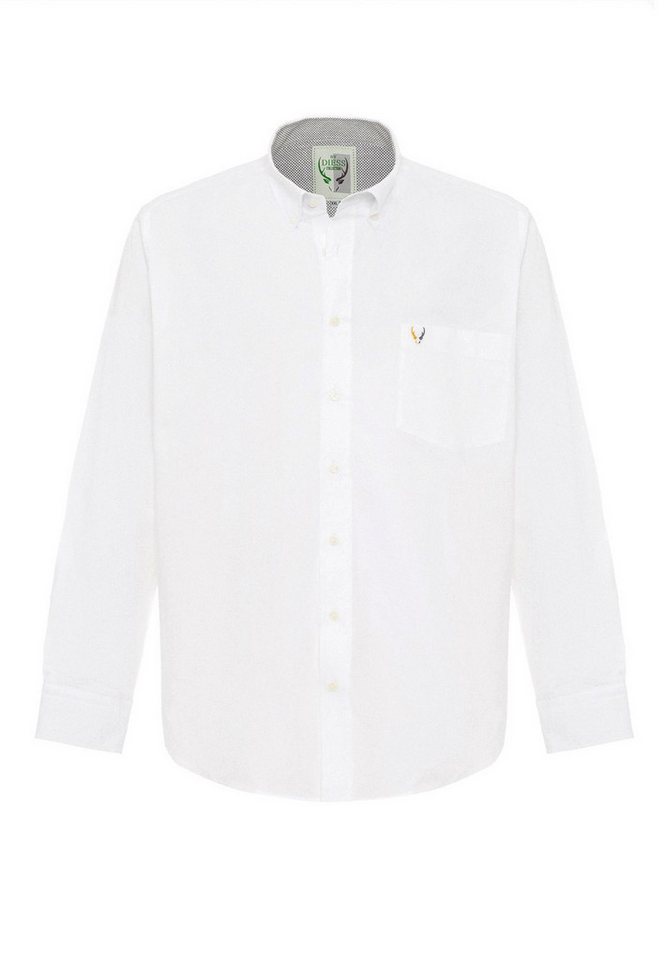 By Diess Collection Blusenshirt BASIC von By Diess Collection
